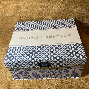 Themed big storage and/or gift boxes